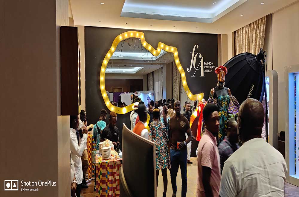 Fashion Connect Africa ’19