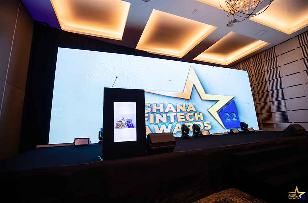 Ghana Fintech Awards