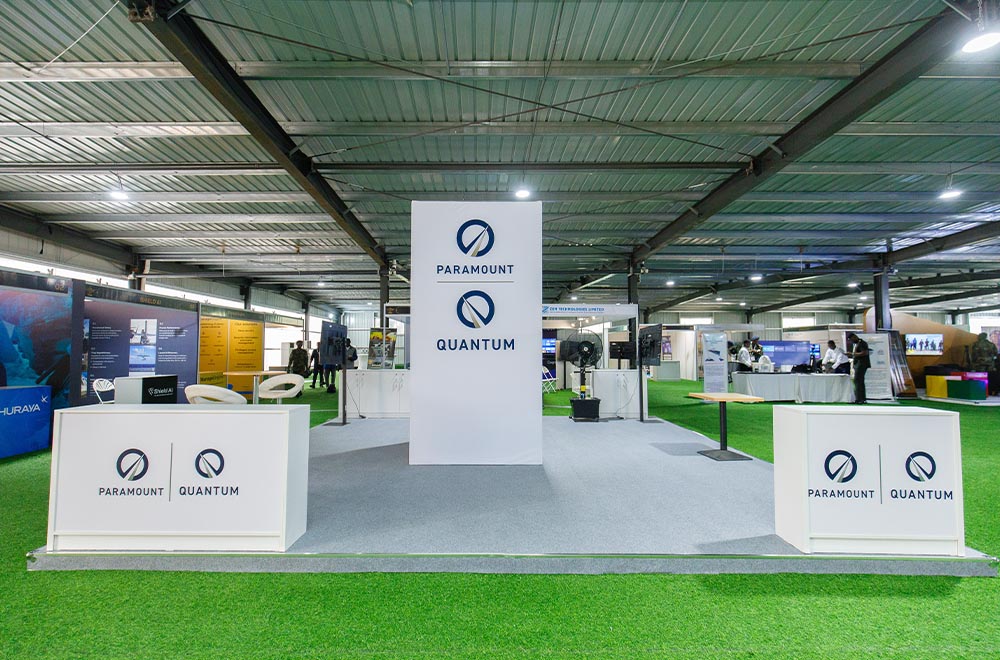 EXHIBITION AT IDEC24
