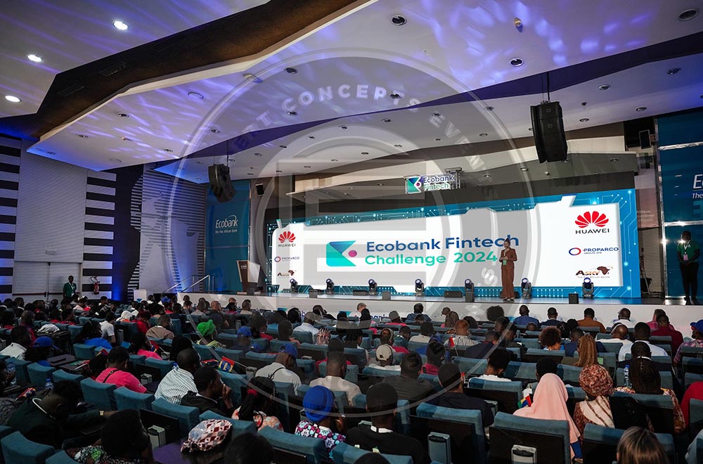 ECOBANK FINTECH CHALLENGE