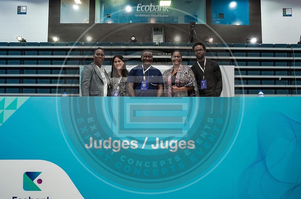 Ecobank Fintech Challenge 2024 in Lome, Togo This annual competition invites early-stage and mature fintech startups to partner with Ecobank.
