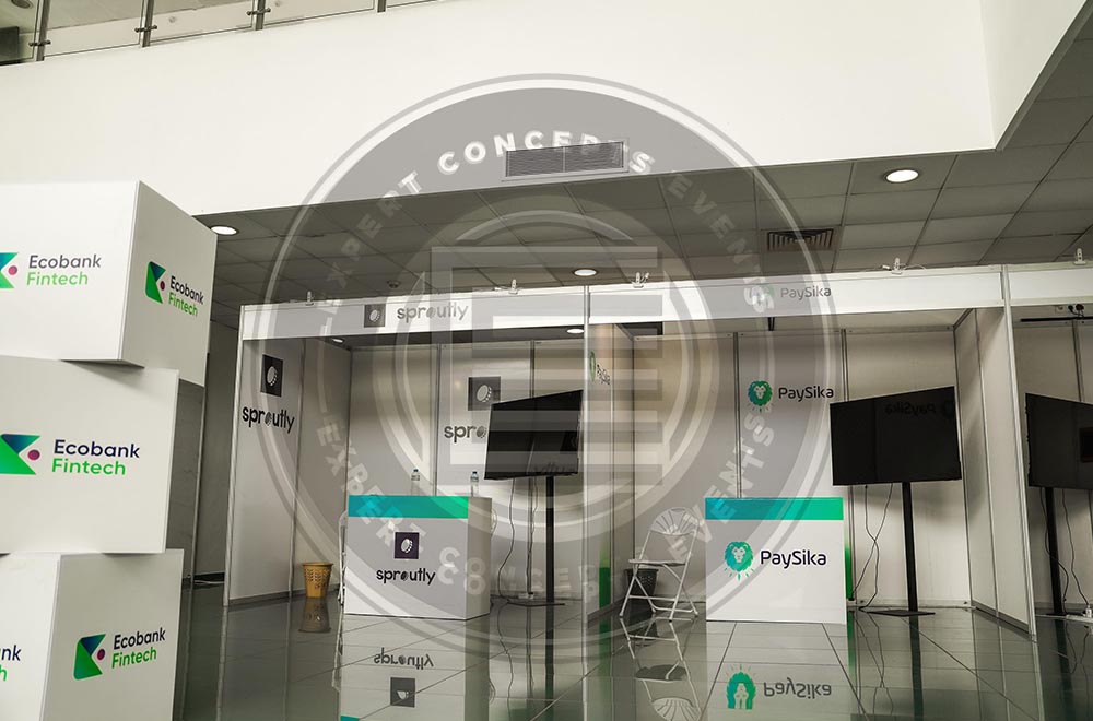 Ecobank Fintech Challenge 2024 in Lome, Togo This annual competition invites early-stage and mature fintech startups to partner with Ecobank.